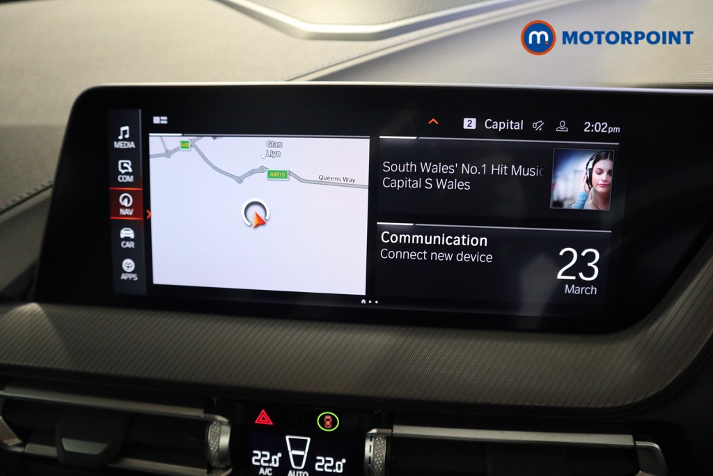 Used BMW 2 Series 2022 for sale - 77998080: Photo 15