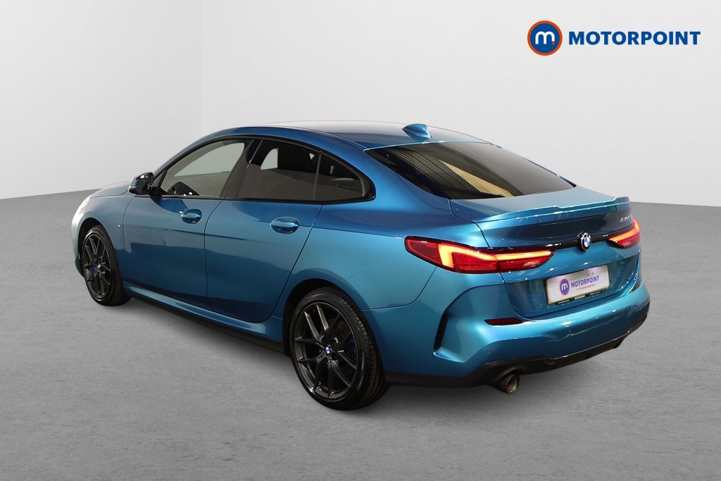 Used BMW 2 Series 2022 for sale - 77998080: Photo 5