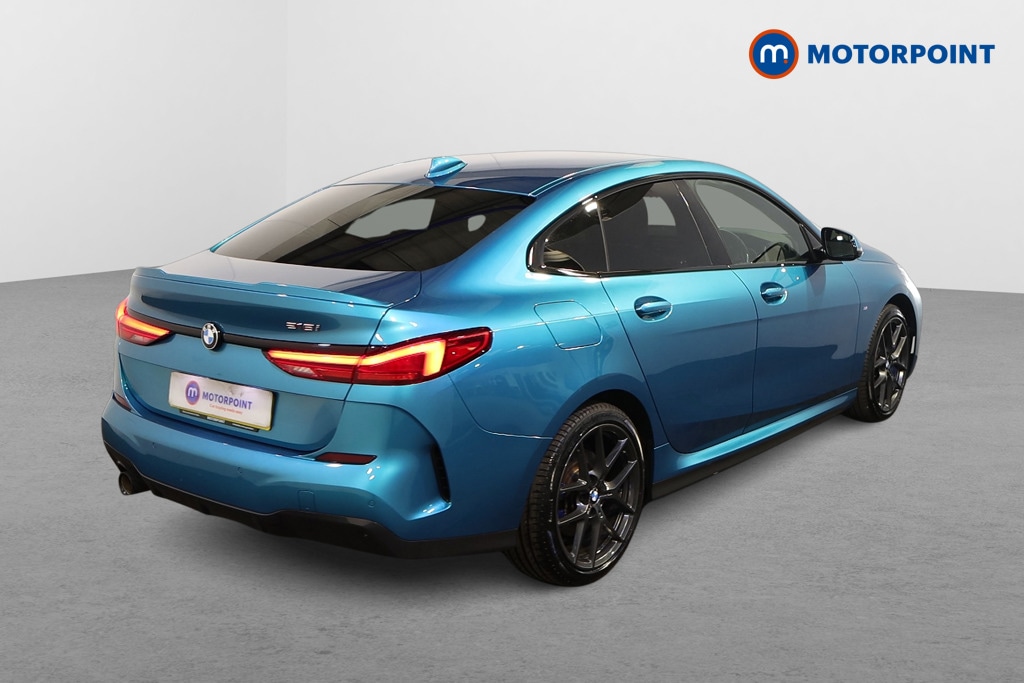 Used BMW 2 Series 2022 for sale - 77998080: Photo 7