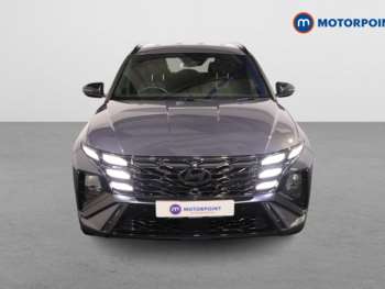 Used Hyundai TUCSON 2024 for sale - 74783281: Photo