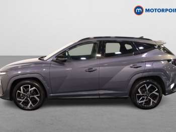 Used Hyundai TUCSON 2024 for sale - 74783281: Photo