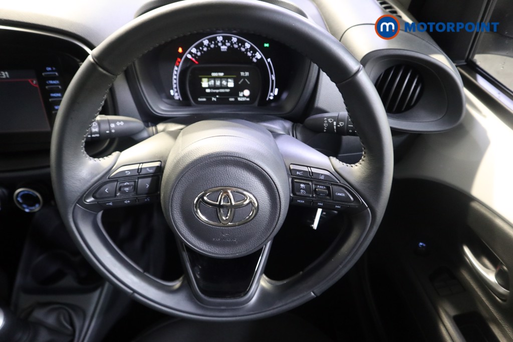 Used Toyota Aygo X 2022 for sale - 76792617: Photo 10