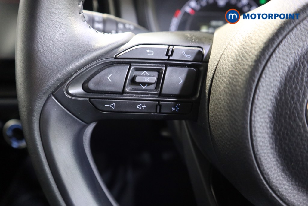 Used Toyota Aygo X 2022 for sale - 76792617: Photo 11