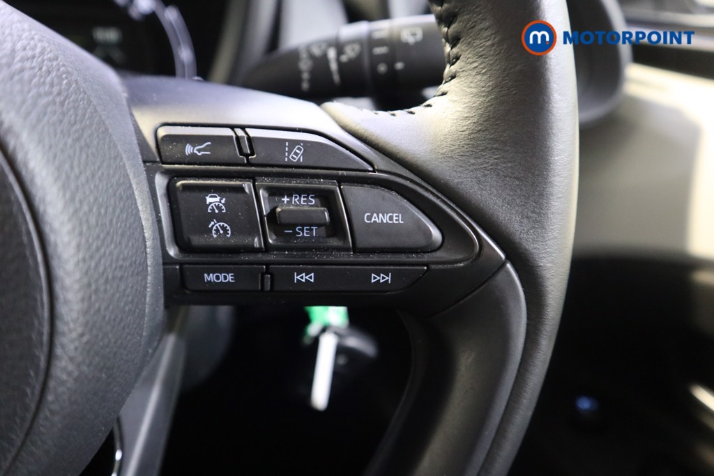 Used Toyota Aygo X 2022 for sale - 76792617: Photo 12