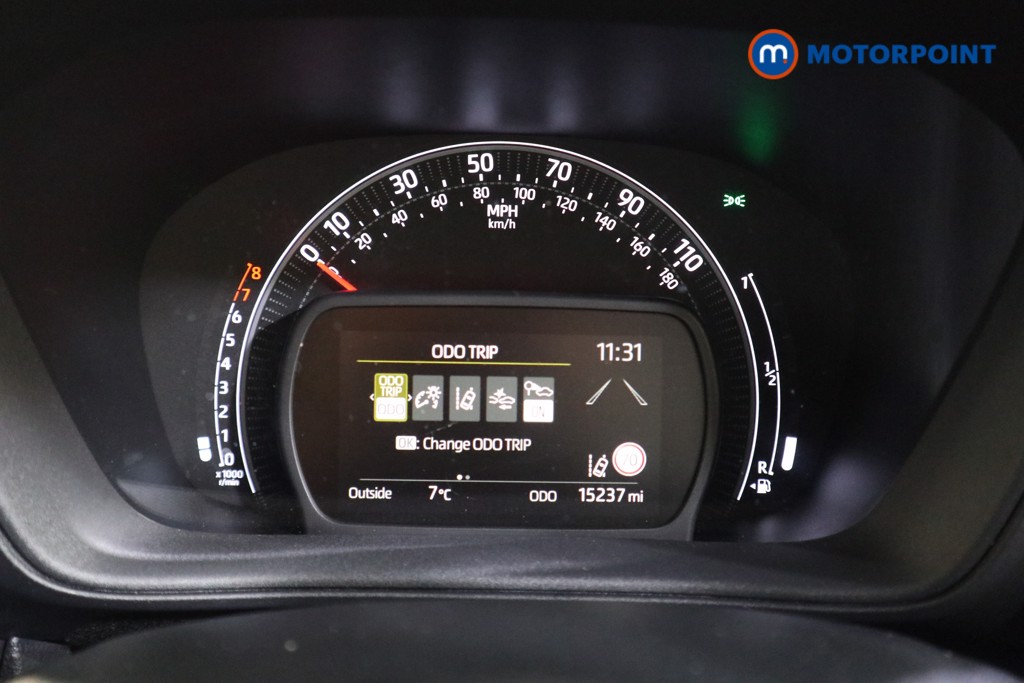 Used Toyota Aygo X 2022 for sale - 76792617: Photo 13