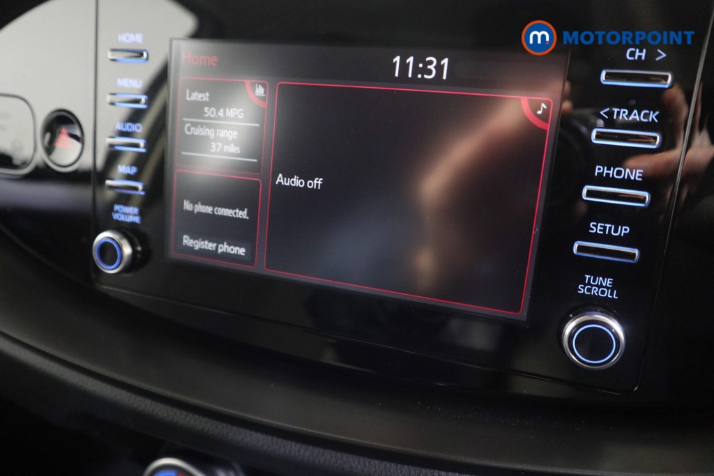 Used Toyota Aygo X 2022 for sale - 76792617: Photo 14