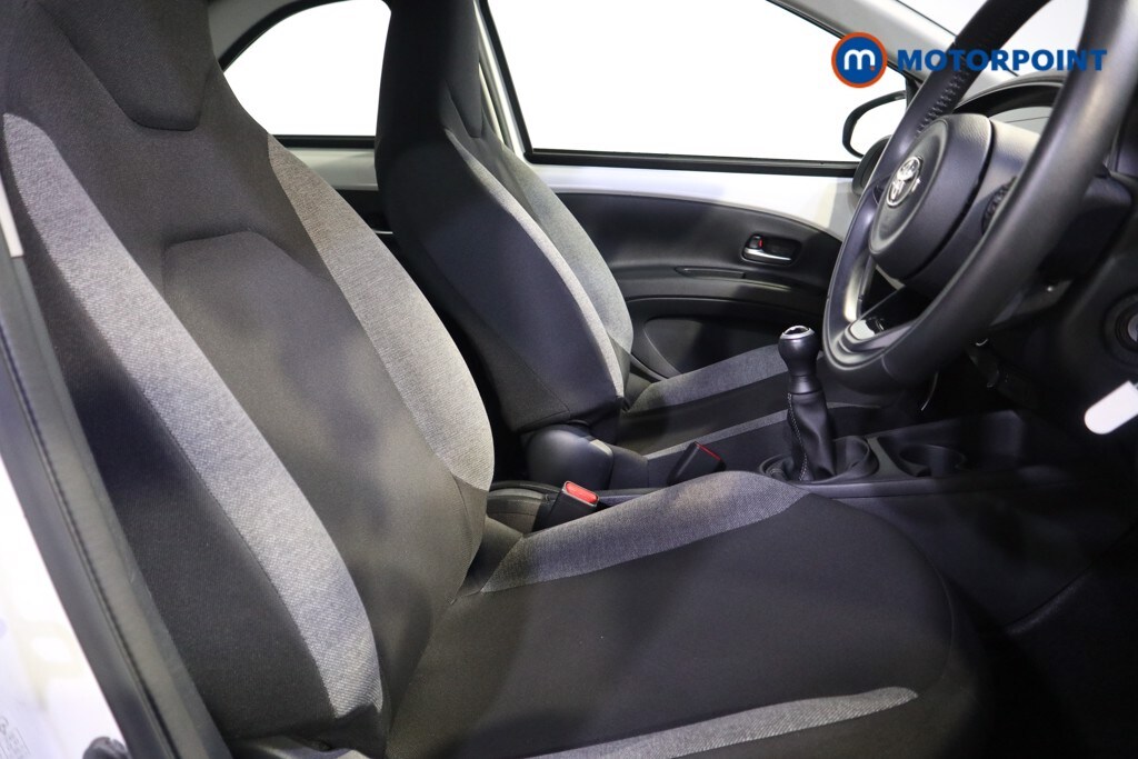 Used Toyota Aygo X 2022 for sale - 76792617: Photo 19