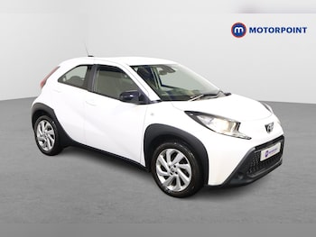 Used Toyota Aygo X 2022 for sale - 76792617: Photo