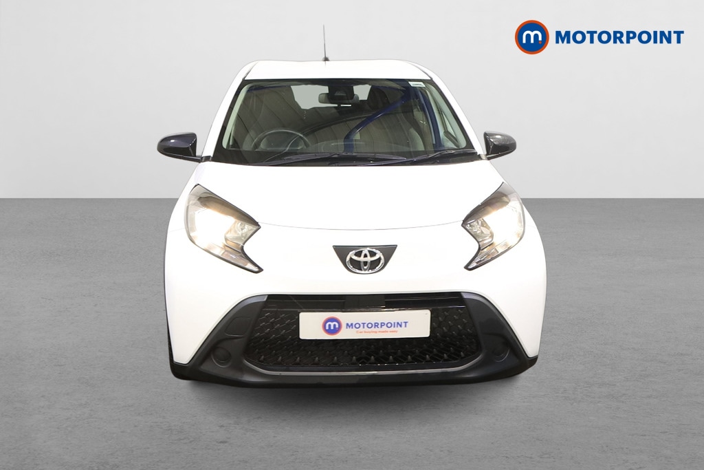 Used Toyota Aygo X 2022 for sale - 76792617: Photo 2