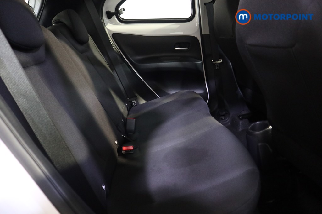 Used Toyota Aygo X 2022 for sale - 76792617: Photo 20