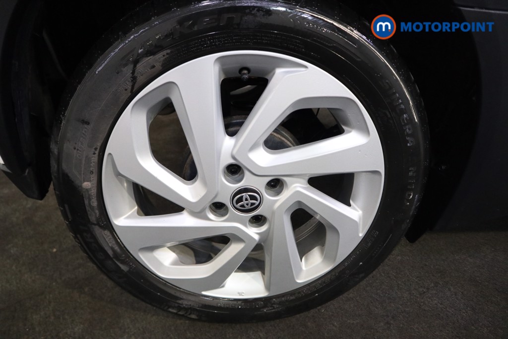 Used Toyota Aygo X 2022 for sale - 76792617: Photo 23