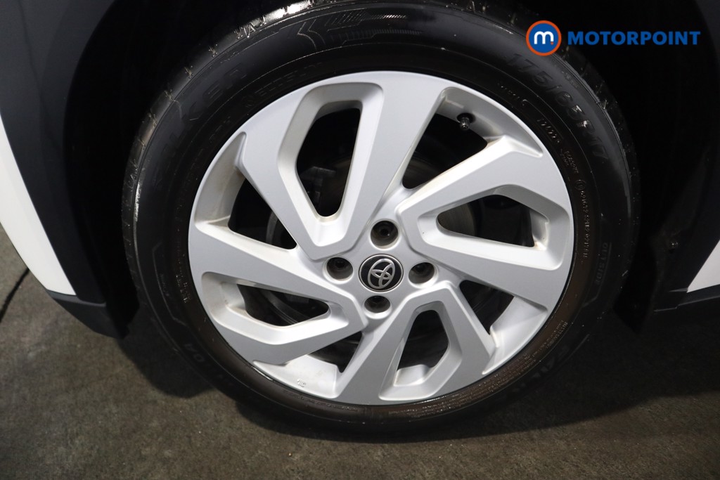 Used Toyota Aygo X 2022 for sale - 76792617: Photo 25