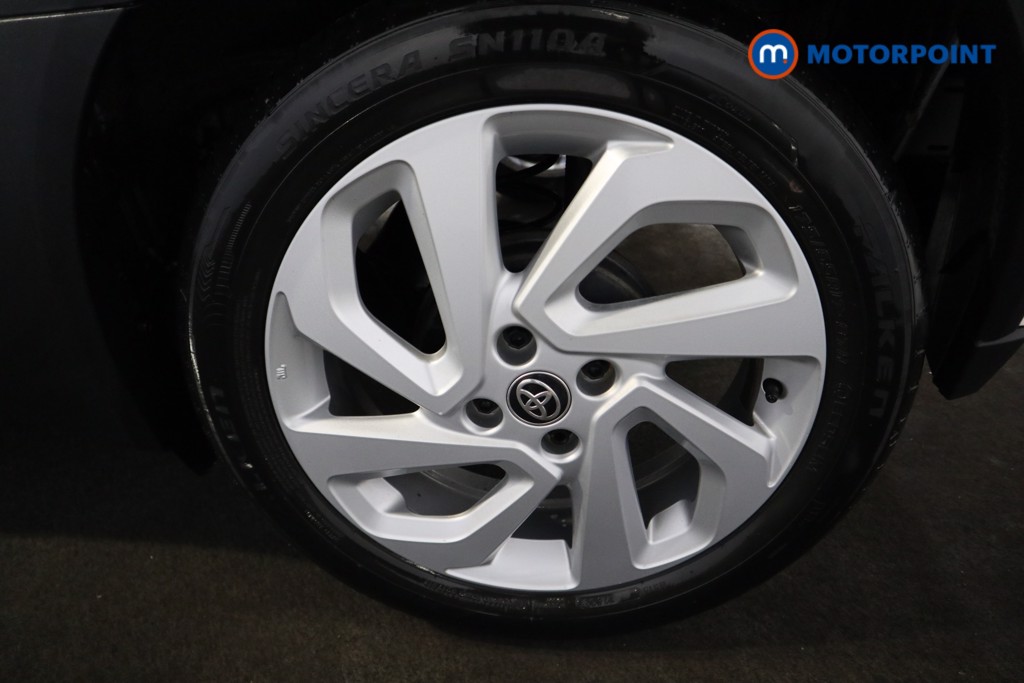 Used Toyota Aygo X 2022 for sale - 76792617: Photo 26