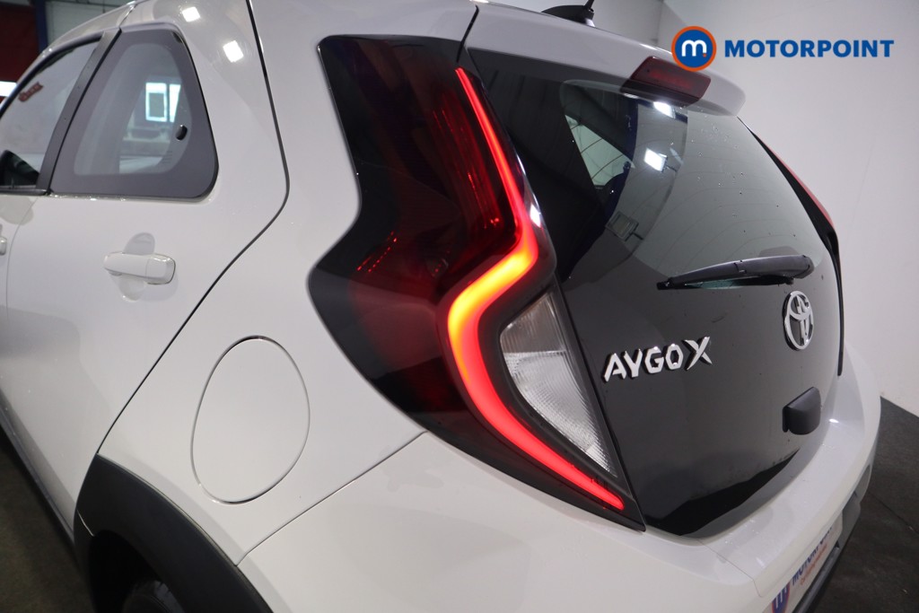 Used Toyota Aygo X 2022 for sale - 76792617: Photo 28