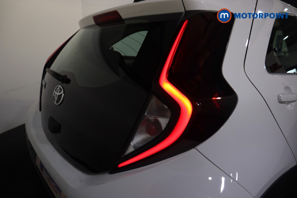 Used Toyota Aygo X 2022 for sale - 76792617: Photo 29