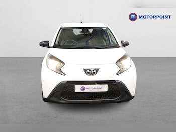 Used Toyota Aygo X 2022 for sale - 76792617: Photo