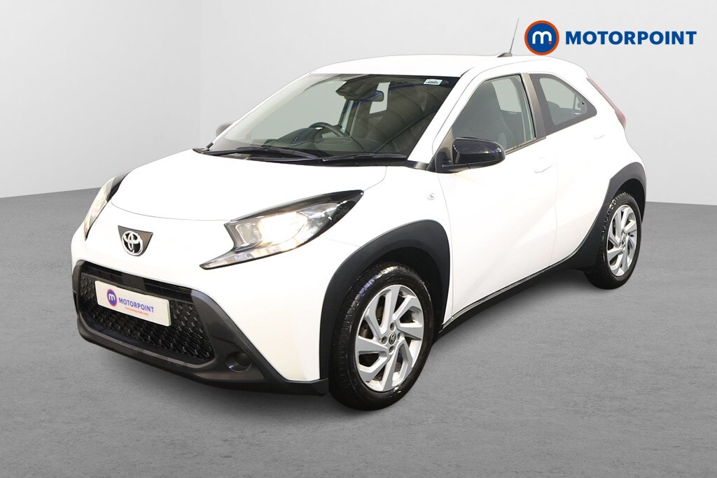 Used Toyota Aygo X 2022 for sale - 76792617: Photo 3