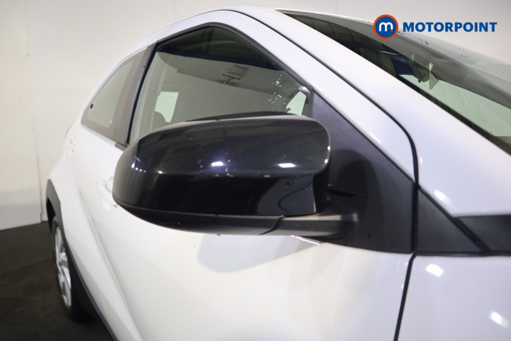 Used Toyota Aygo X 2022 for sale - 76792617: Photo 30