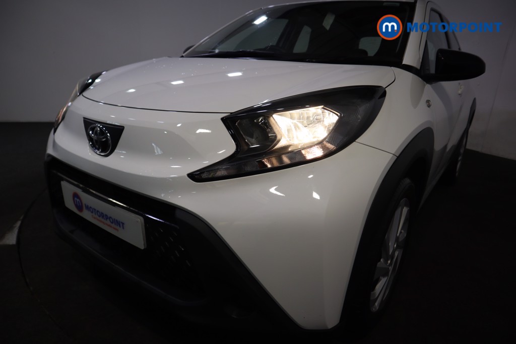 Used Toyota Aygo X 2022 for sale - 76792617: Photo 32