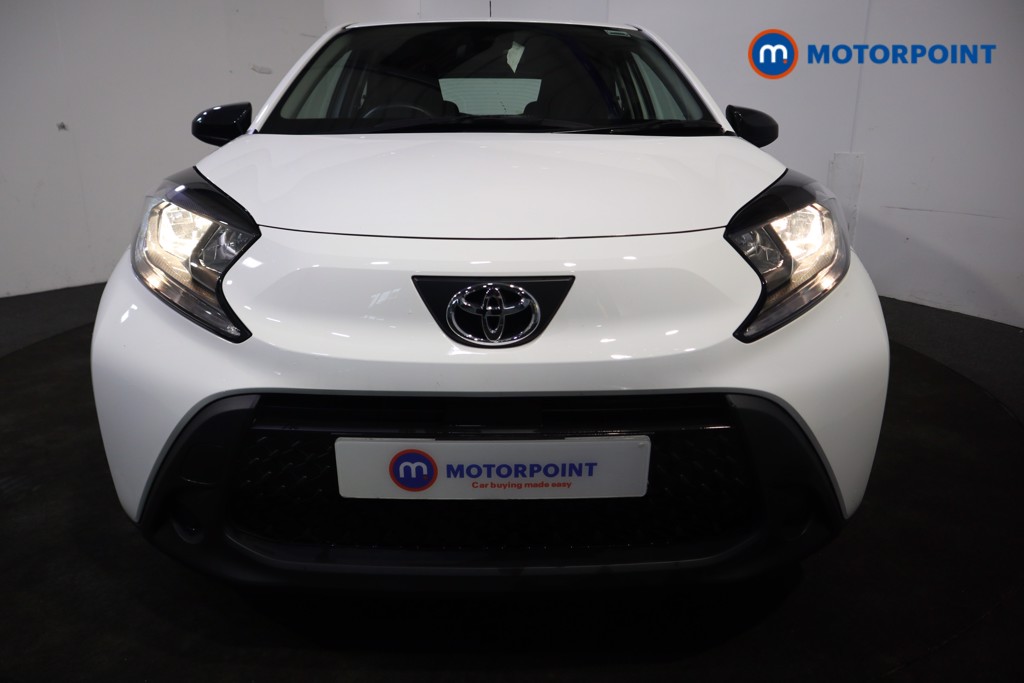 Used Toyota Aygo X 2022 for sale - 76792617: Photo 33