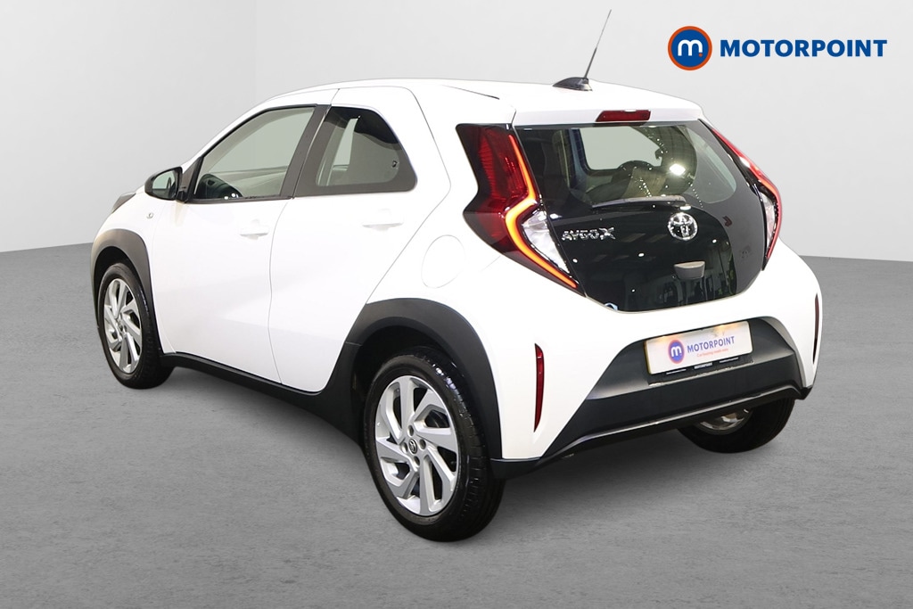 Used Toyota Aygo X 2022 for sale - 76792617: Photo 5