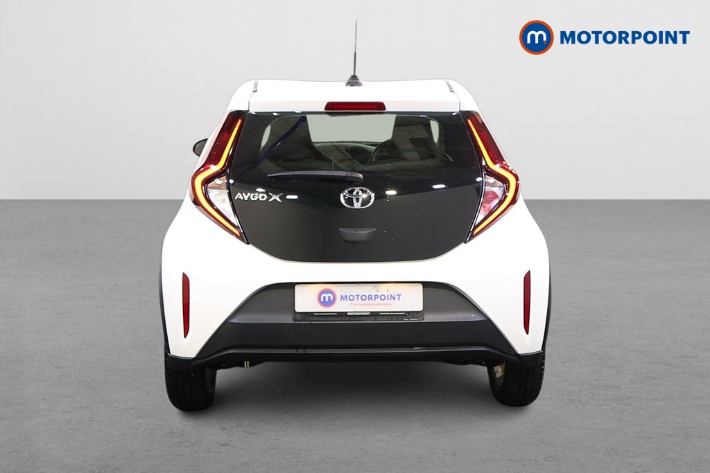 Used Toyota Aygo X 2022 for sale - 76792617: Photo 6