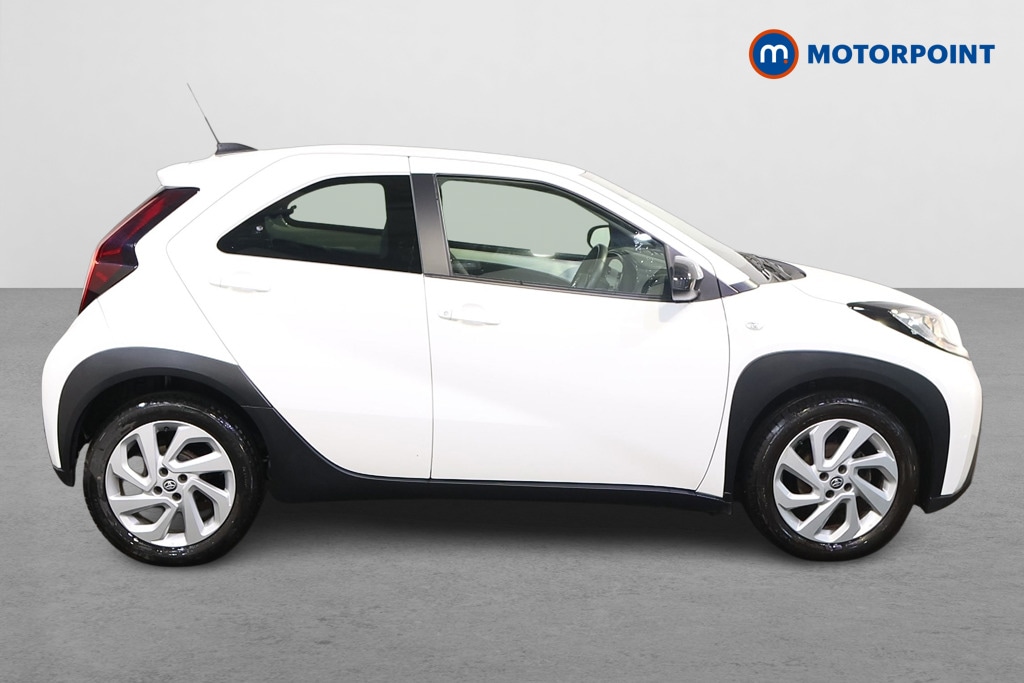 Used Toyota Aygo X 2022 for sale - 76792617: Photo 8