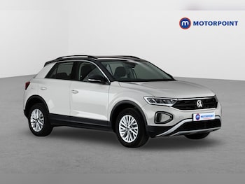 Used Volkswagen T-Roc undefined for sale - 78556299: Photo