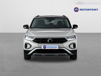 Used Volkswagen T-Roc undefined for sale - 78556299: Photo
