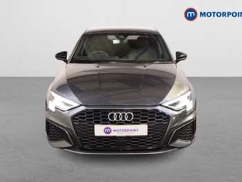 Used Audi A3 2021 for sale - 75253122: Photo