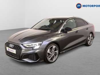 Used Audi A3 2021 for sale - 75253122: Photo