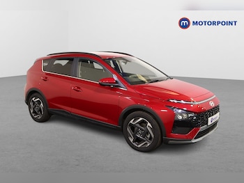 Used Hyundai BAYON 2025 for sale - 75980792: Photo
