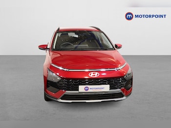 Used Hyundai BAYON 2025 for sale - 75980792: Photo