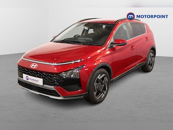 Used Hyundai BAYON 2025 for sale - 75980792: Photo