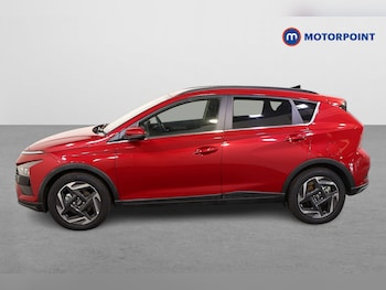 Used Hyundai BAYON 2025 for sale - 75980792: Photo