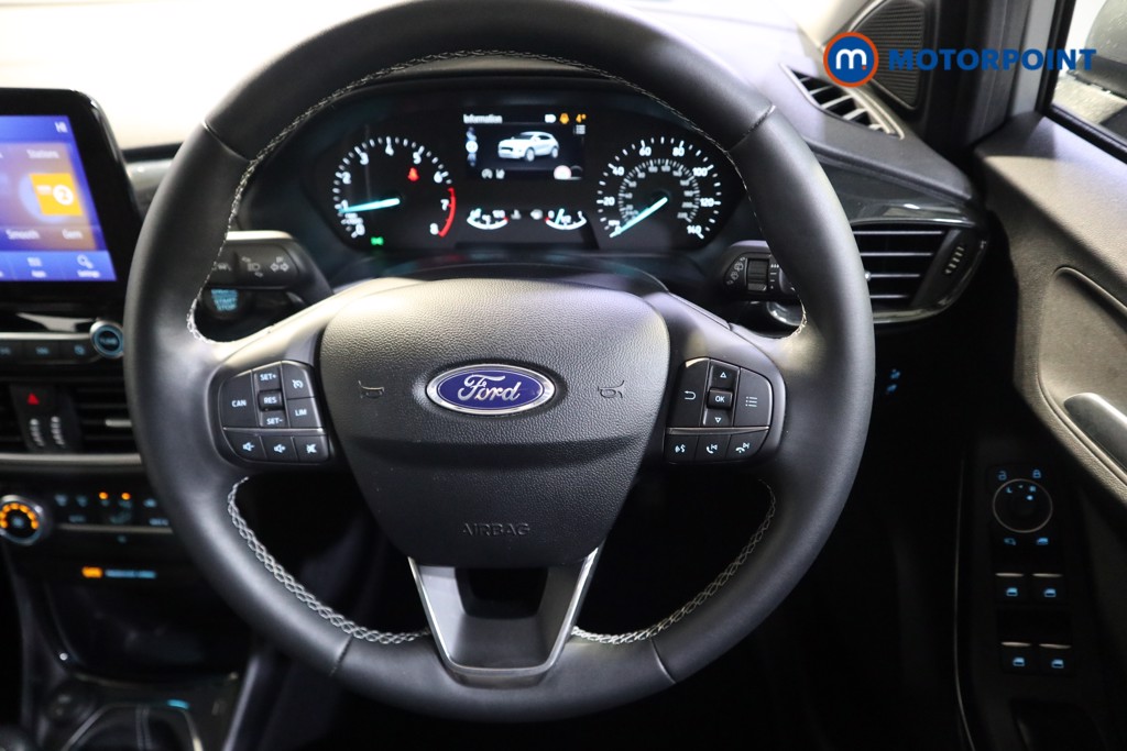 Used Ford Puma 2023 for sale - 76831134: Photo 10