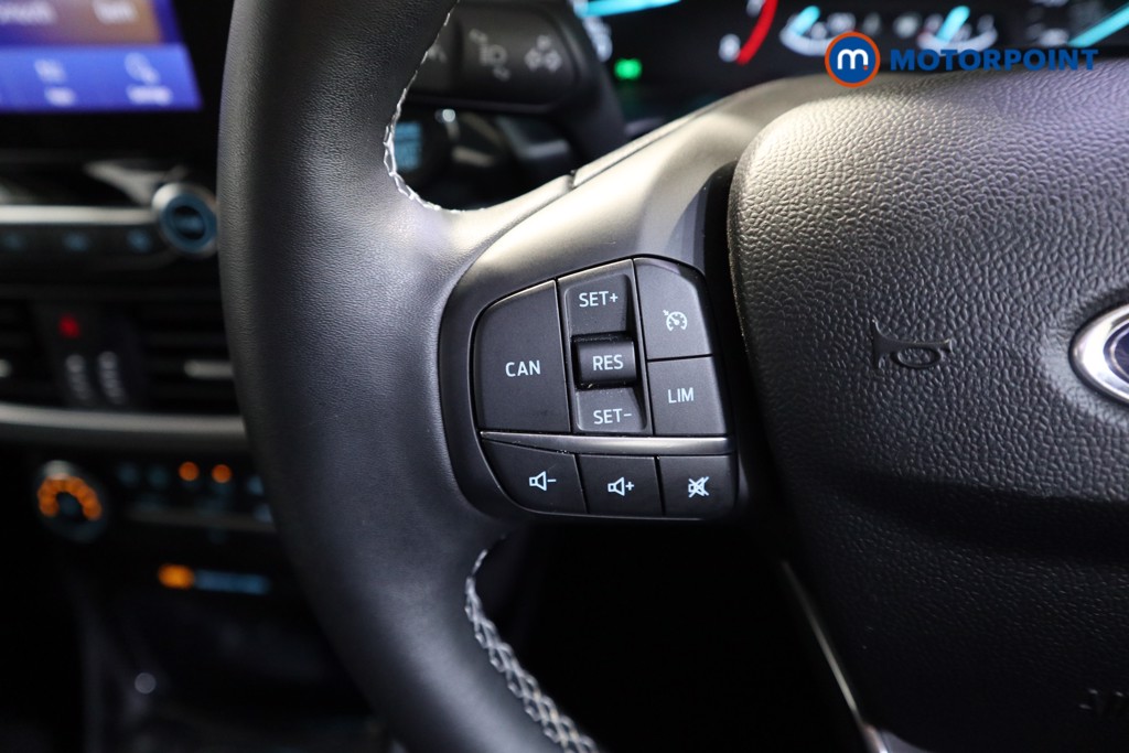 Used Ford Puma 2023 for sale - 76831134: Photo 11