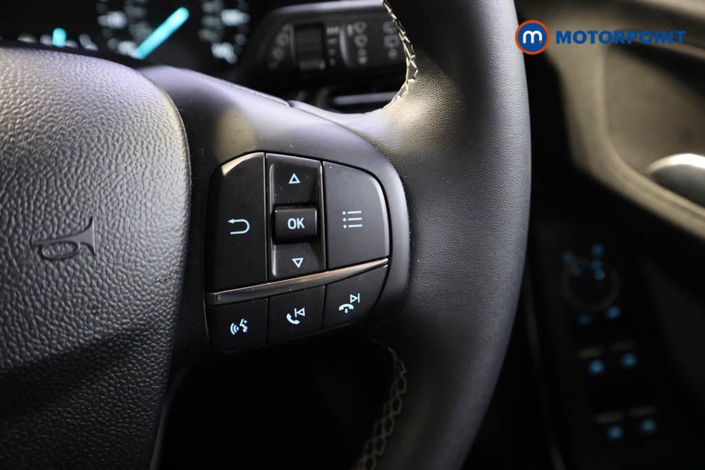 Used Ford Puma 2023 for sale - 76831134: Photo 12