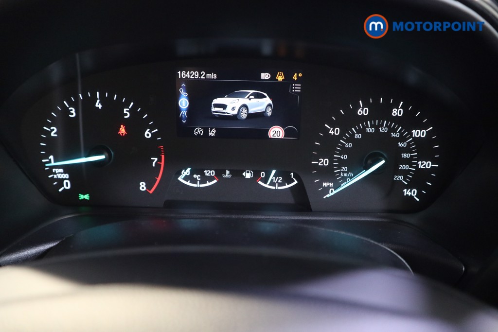 Used Ford Puma 2023 for sale - 76831134: Photo 13