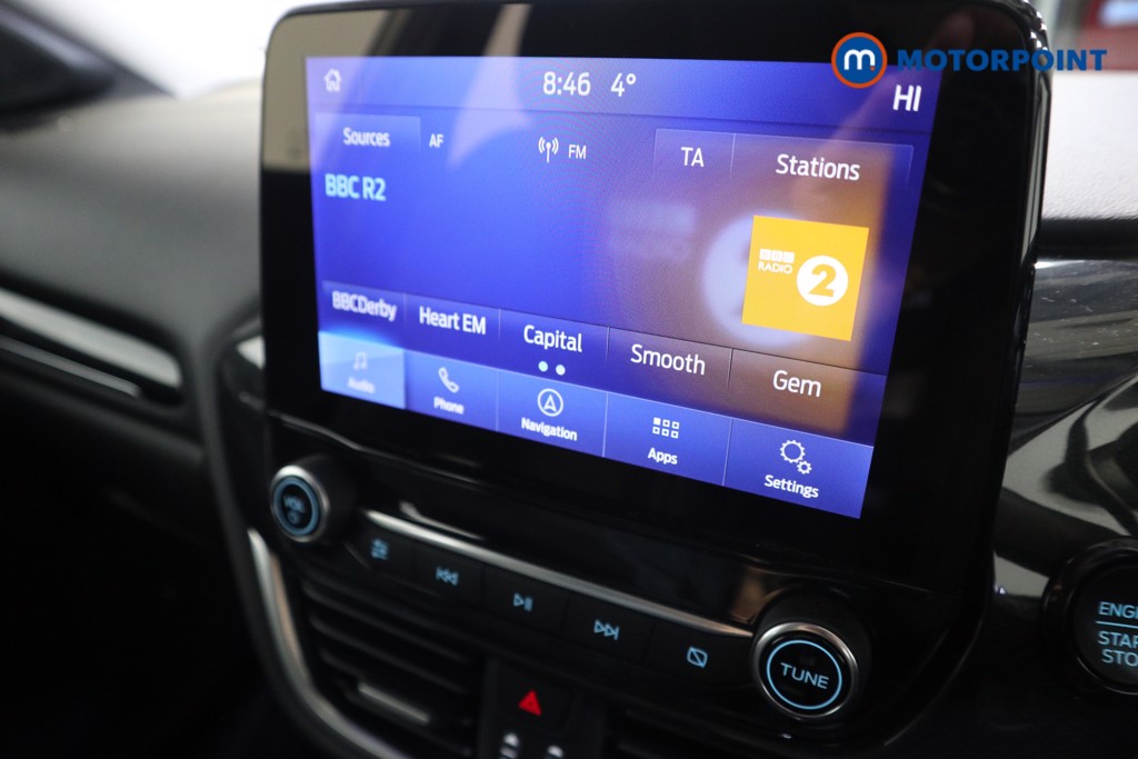 Used Ford Puma 2023 for sale - 76831134: Photo 15