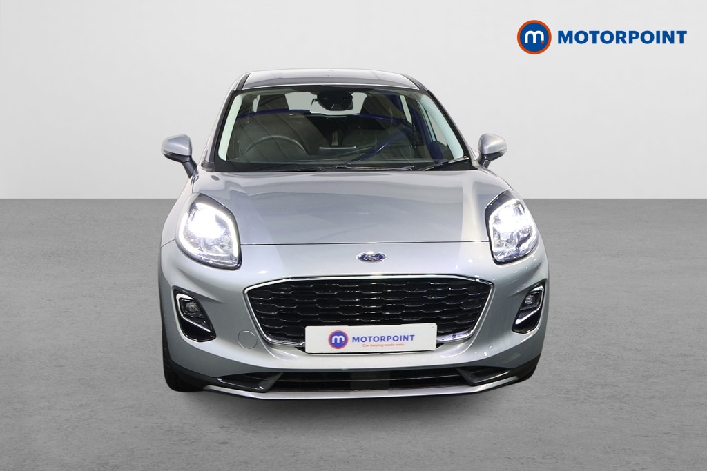 Used Ford Puma 2023 for sale - 76831134: Photo 2