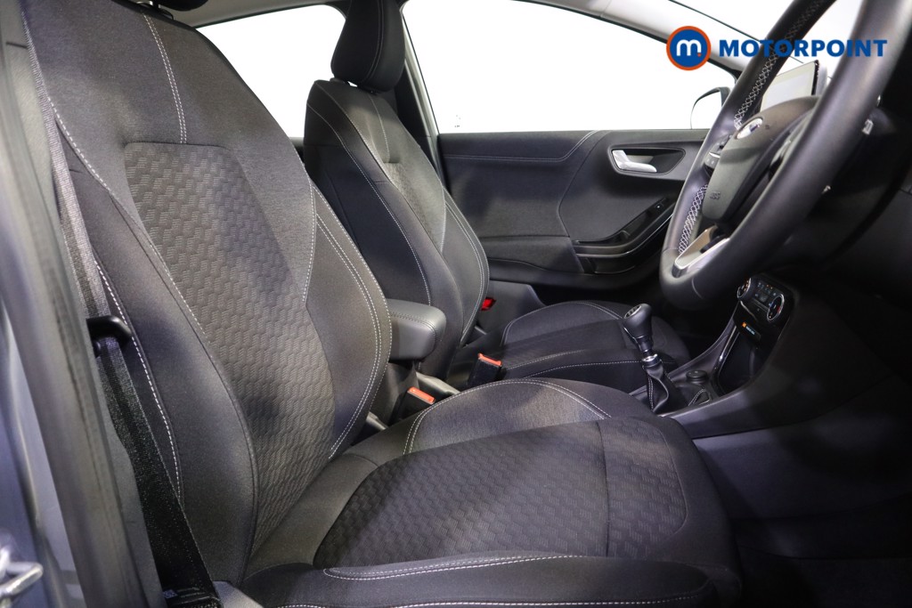 Used Ford Puma 2023 for sale - 76831134: Photo 21