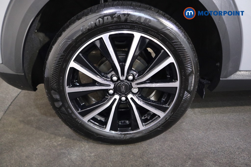 Used Ford Puma 2023 for sale - 76831134: Photo 26