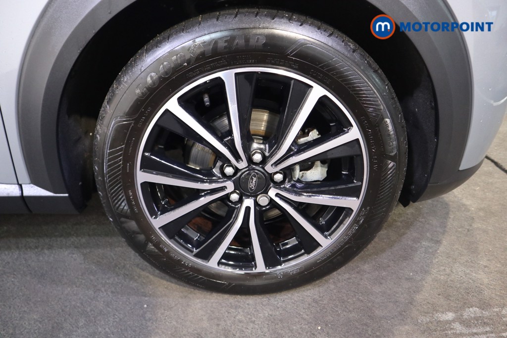 Used Ford Puma 2023 for sale - 76831134: Photo 27