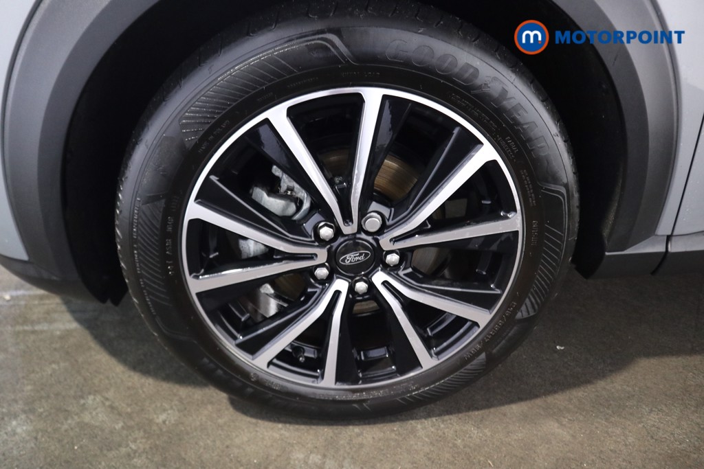 Used Ford Puma 2023 for sale - 76831134: Photo 28