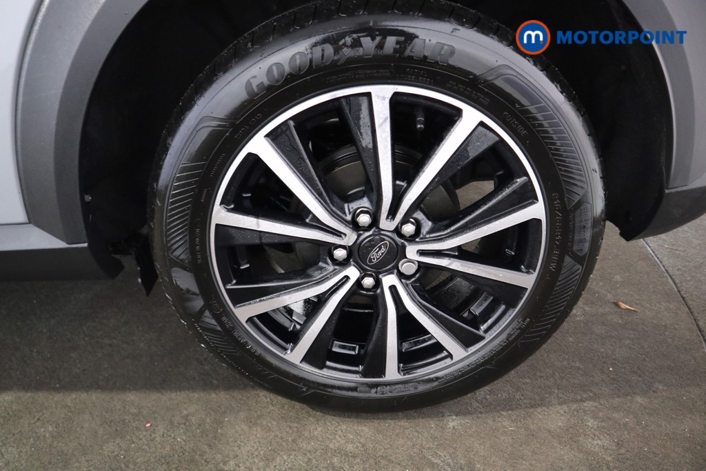 Used Ford Puma 2023 for sale - 76831134: Photo 29