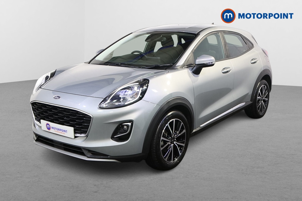 Used Ford Puma 2023 for sale - 76831134: Photo 3