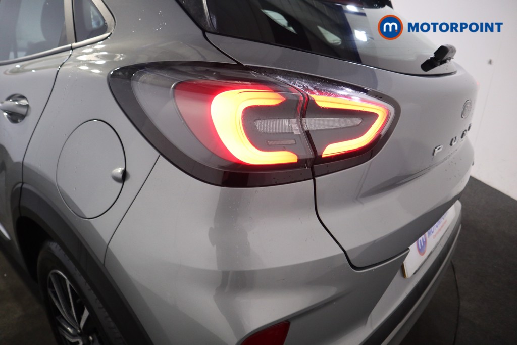 Used Ford Puma 2023 for sale - 76831134: Photo 31