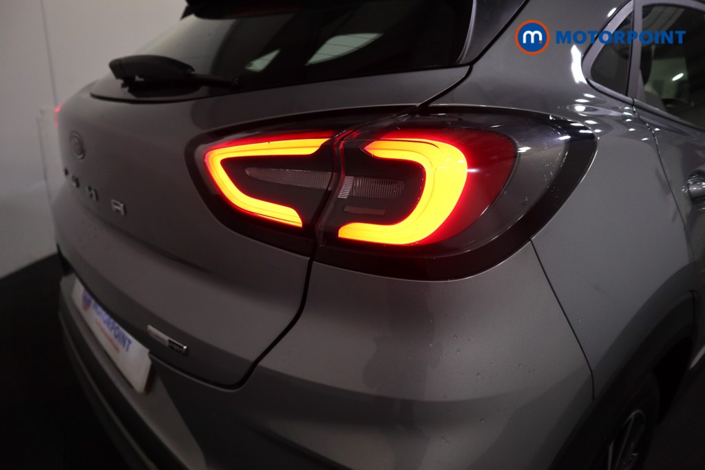 Used Ford Puma 2023 for sale - 76831134: Photo 32