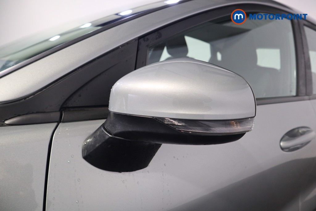 Used Ford Puma 2023 for sale - 76831134: Photo 36